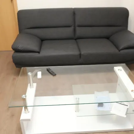 Ferienwohnung Kassel 아파트