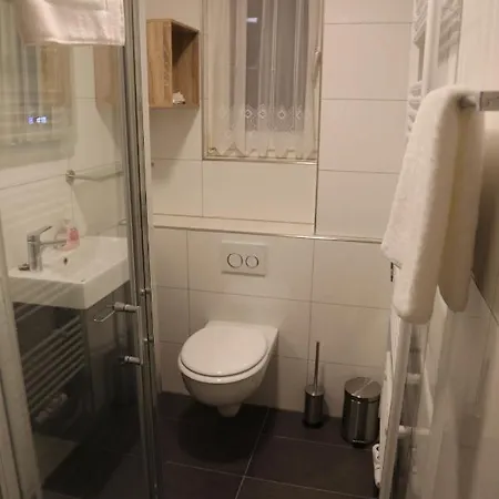 Ferienwohnung Kassel * Kassel