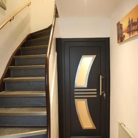 Ferienwohnung Kassel