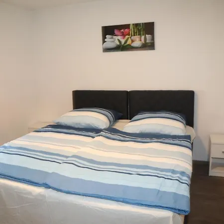 Ferienwohnung Kassel Daire