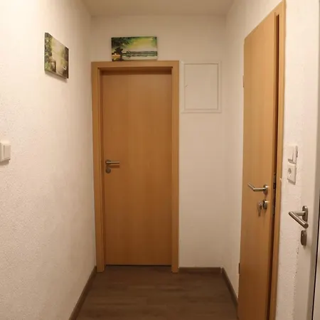 Ferienwohnung Kassel * 카셀
