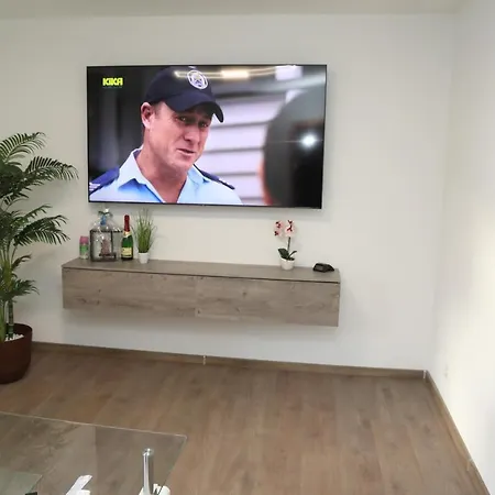 Daire Ferienwohnung Kassel