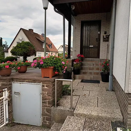 Ferienwohnung Kassel *