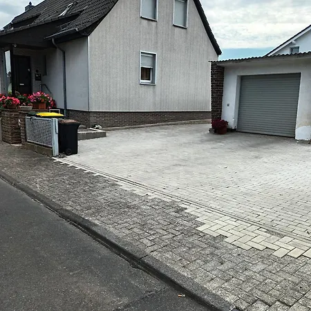 Ferienwohnung Kassel Daire Kassel