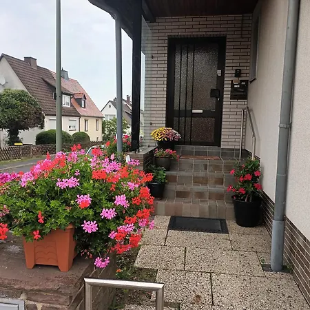 Ferienwohnung Kassel *