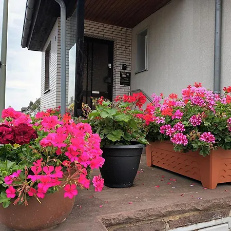 Ferienwohnung Kassel Daire