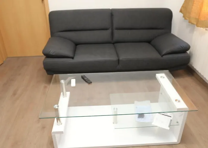 Ferienwohnung Kassel Апартаменты