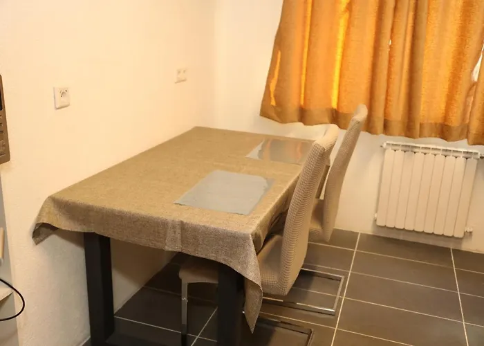 Апартаменты Ferienwohnung Kassel Кассель