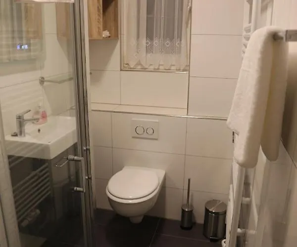 Ferienwohnung Kassel * Кассель