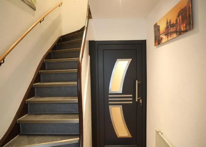 Ferienwohnung Kassel