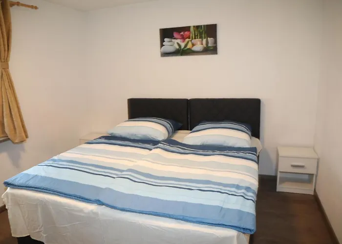Ferienwohnung Kassel Апартаменты