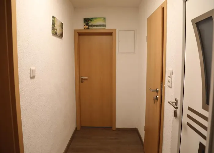 Ferienwohnung Kassel * Кассель