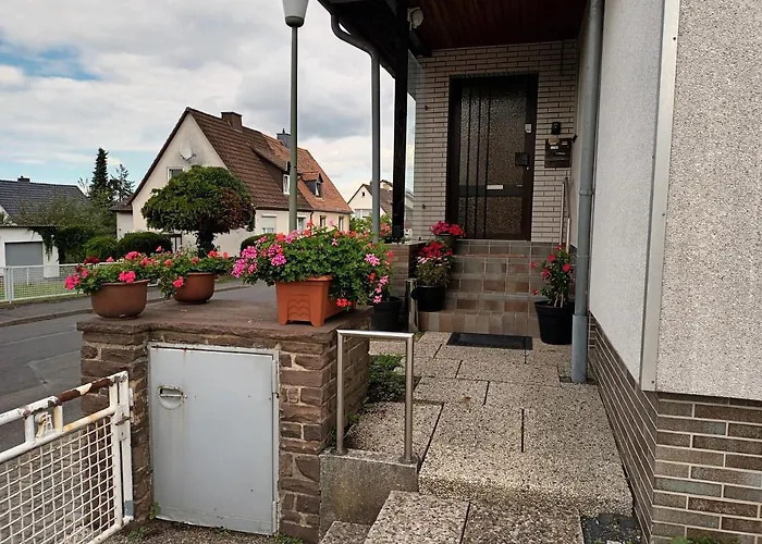 Ferienwohnung Kassel *