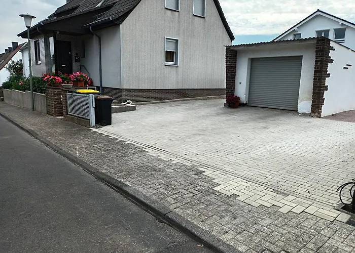 Ferienwohnung Kassel Апартаменты Кассель