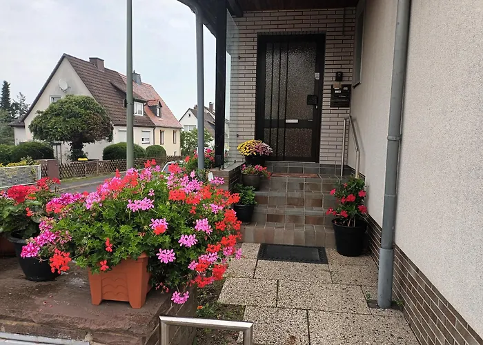 Ferienwohnung Kassel *