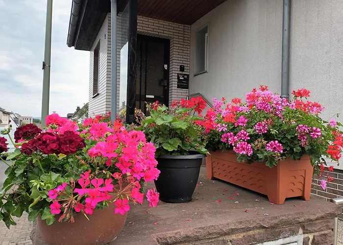 Ferienwohnung Kassel Апартаменты